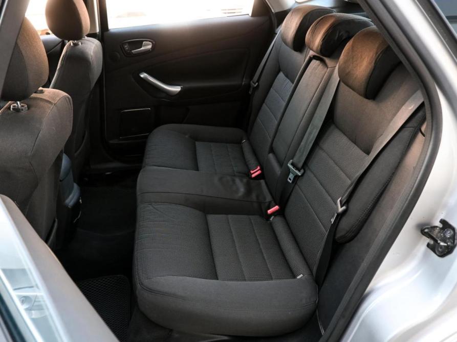 Ford Mondeo IV Волгоград  - изображение 9