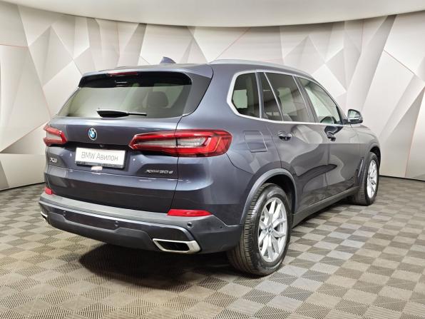 BMW X5 IV (G05/G18) с пробегом 2018 года, цена 5 890 000 рублей, 80612 км, внедорожник, Автокод Объявления