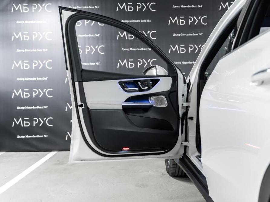 Mercedes-Benz GLC II (X254) Москва  - изображение 6