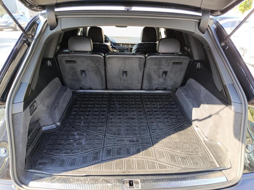 Audi Q7 II (4M) Йошкар-Ола  - изображение 12