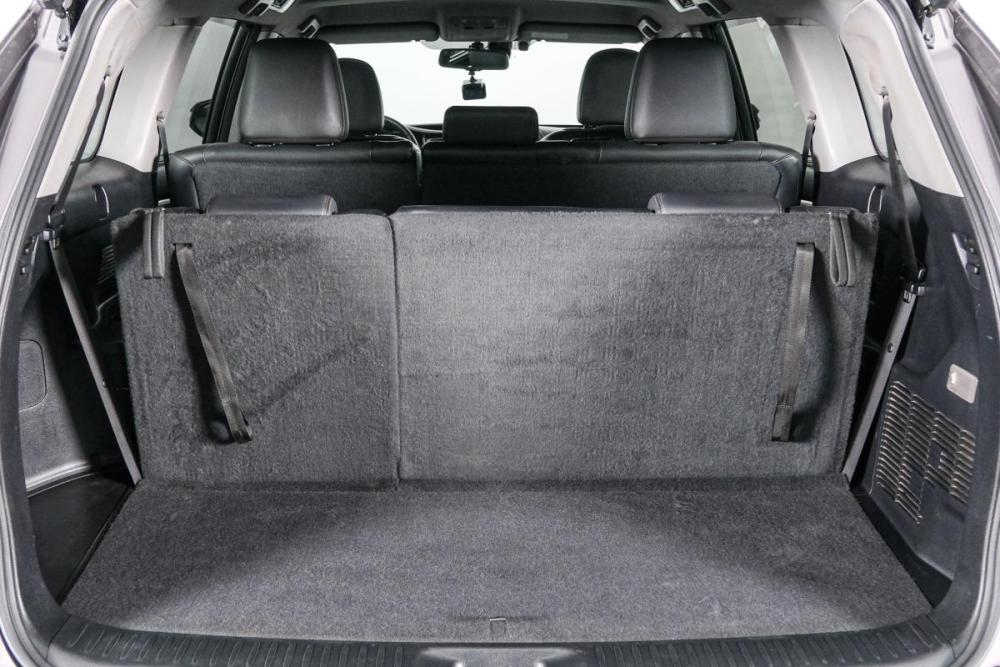Toyota Highlander III (XU50) Красноярск  - изображение 28