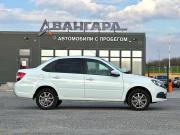 Lada (ВАЗ) Granta I Рестайлинг Волгоград  - изображение 27