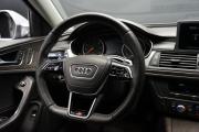 Audi A6 IV (C7) Рестайлинг Крым  - изображение 45
