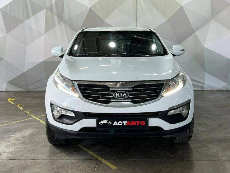 Kia Sportage III Оренбург  - изображение 2