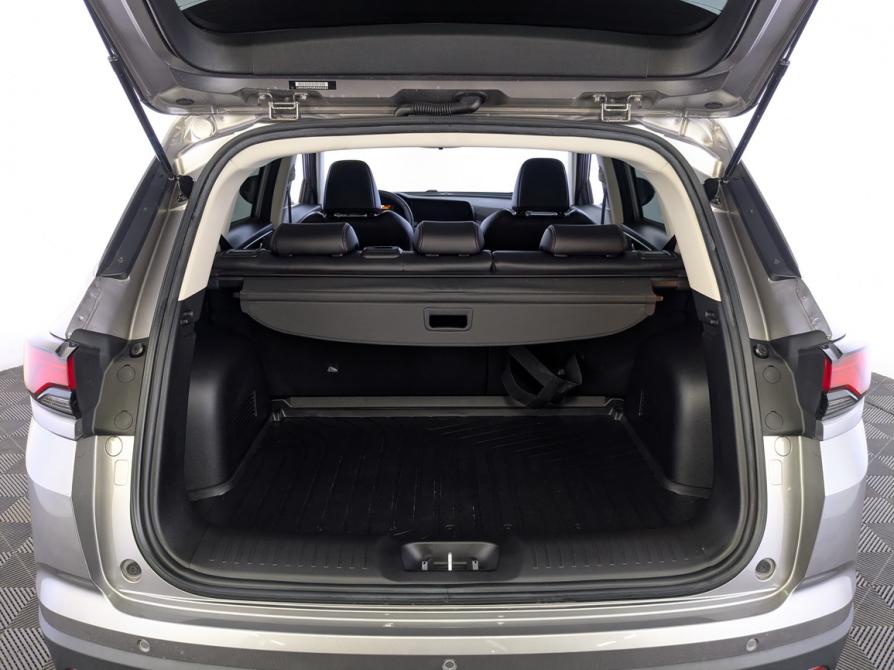 Changan CS35 Plus I Рестайлинг Москва  - изображение 10
