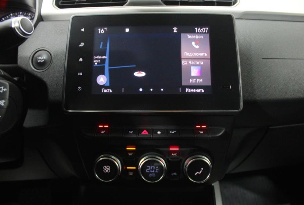 Renault Arkana I Нижний Новгород  - изображение 15