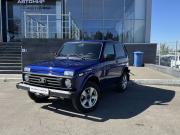 Lada (ВАЗ) Niva Legend Саратов  - изображение 16