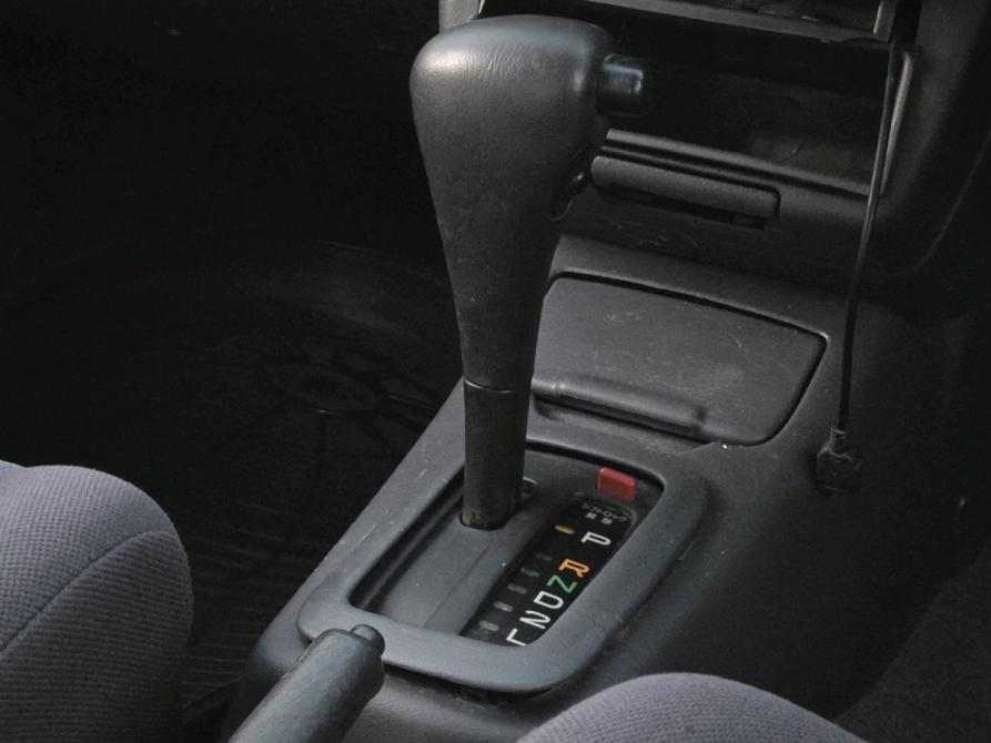 Toyota RAV4 I (XA10) Новосибирск  - изображение 17
