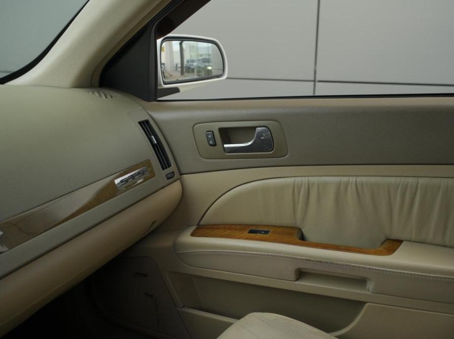 Cadillac STS I Москва  - изображение 20