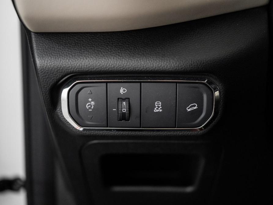 Haval Jolion I Рестайлинг Иркутск  - изображение 19
