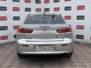 Mitsubishi Lancer X Санкт-Петербург  - изображение 16