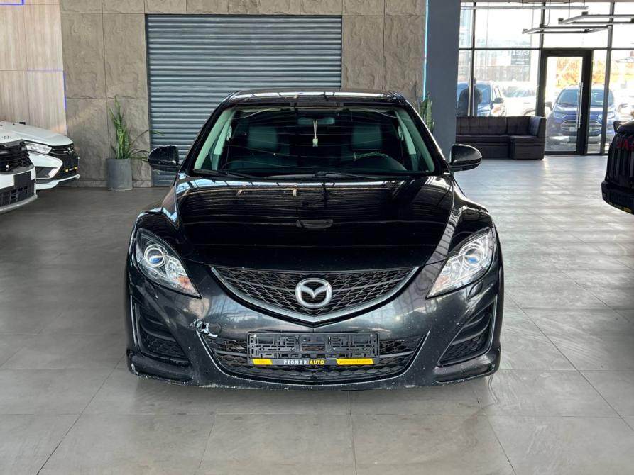 Mazda 6 II (GH) Рестайлинг Оренбург  - изображение 2