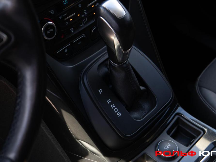 Ford Kuga II Рестайлинг Москва  - изображение 18