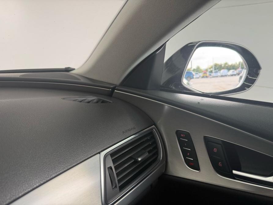 Audi A7 I (4G) Уфа  - изображение 20