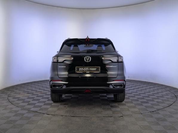 Changan CS55 Plus II с пробегом 2023 года, цена 1 845 000 рублей, 96949 км, внедорожник, Автокод Объявления