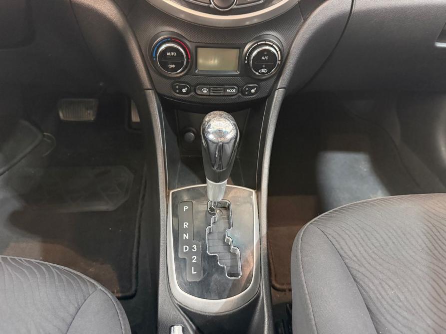 Hyundai Solaris I Таганрог  - изображение 17