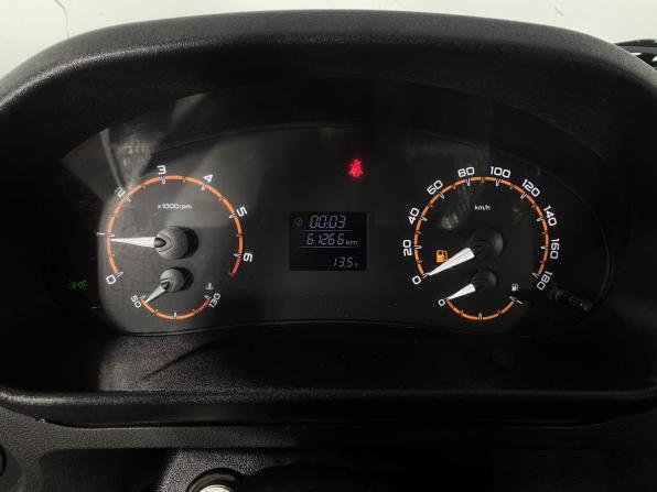 Lada (ВАЗ) Niva Legend I с пробегом 2023 года, цена 640 000 рублей, 61265 км, внедорожник, Автокод Объявления