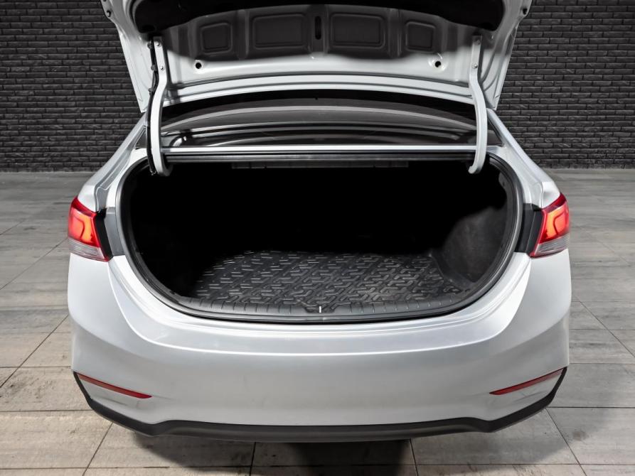 Hyundai Solaris II Екатеринбург  - изображение 6