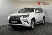 Lexus GX II Рестайлинг Нижний Новгород  - изображение 28