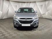 Hyundai ix35 I Рестайлинг Москва  - изображение 27
