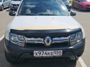 Renault Duster I Рестайлинг Орехово-Зуево  - изображение 13