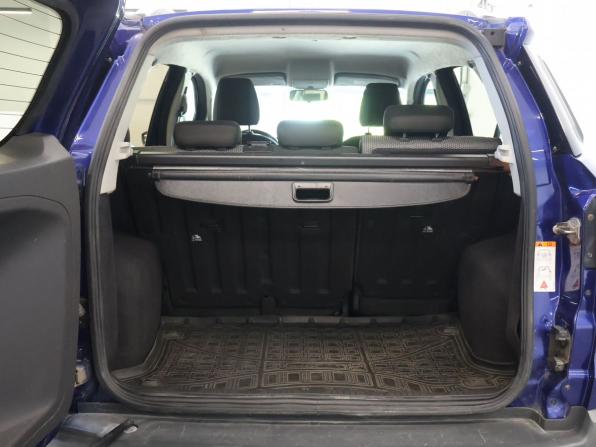 Ford EcoSport II с пробегом 2015 года, цена 980 000 рублей, 101964 км, внедорожник, Автокод Объявления