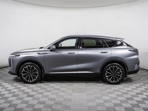 Exeed RX с пробегом 2023 года, цена 3 248 000 рублей, 34018 км, внедорожник, Автокод Объявления