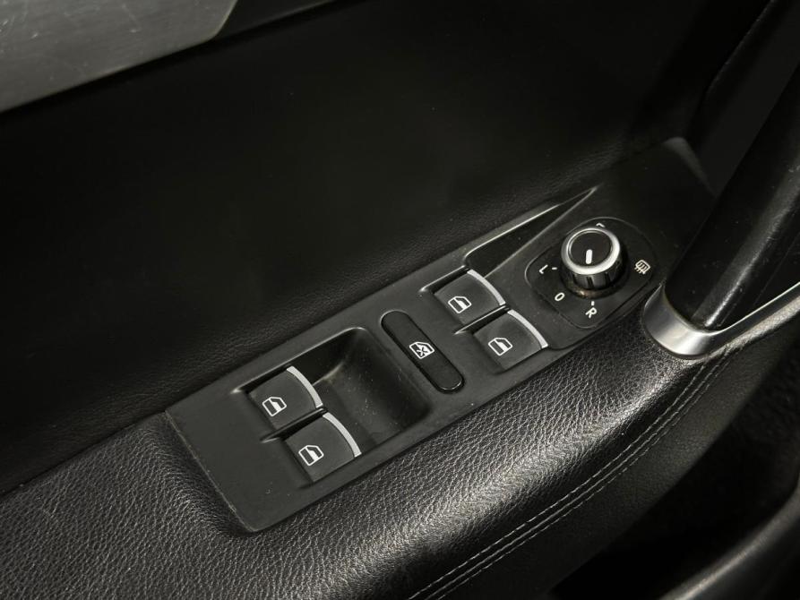 Volkswagen Passat B7 Челябинск  - изображение 14