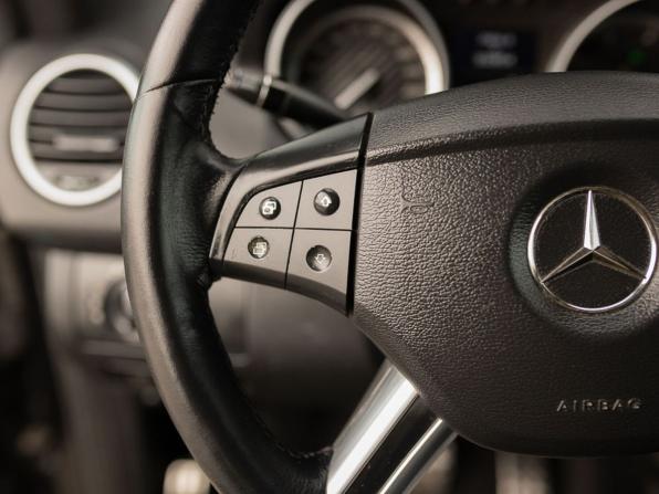 Mercedes-Benz M-Класс II (W164) с пробегом 2008 года, цена 1 050 000 рублей, 332807 км, внедорожник, Автокод Объявления