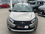 Lada (ВАЗ) Granta I Рестайлинг Калуга  - изображение 18