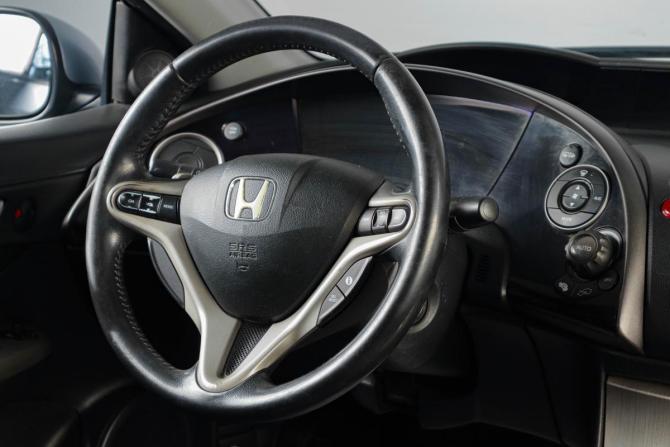 Honda Civic VIII с пробегом 2008 года, цена 789 000 рублей, 210000 км, хэтчбек, Автокод Объявления