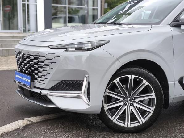 Changan UNI-K с пробегом 2023 года, цена 2 690 000 рублей, 62341 км, внедорожник, Автокод Объявления
