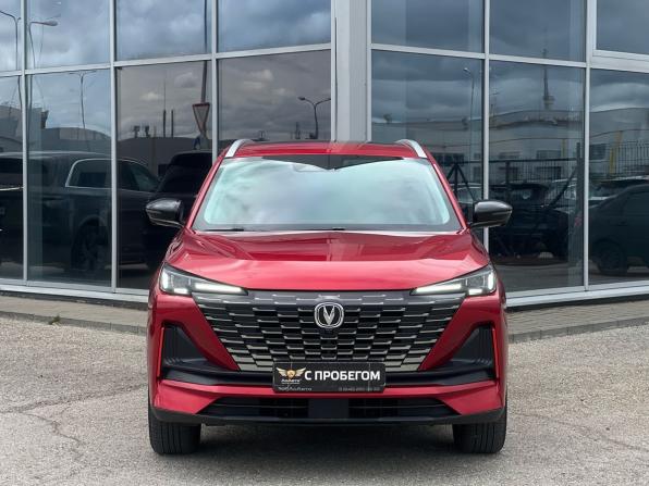 Changan CS55 Plus II с пробегом 2023 года, цена 1 989 000 рублей, 59000 км, внедорожник, Автокод Объявления