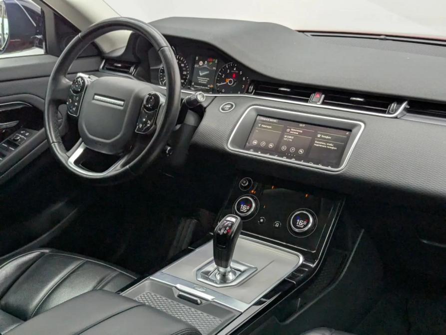 Land Rover Range Rover Evoque II Воронеж  - изображение 10