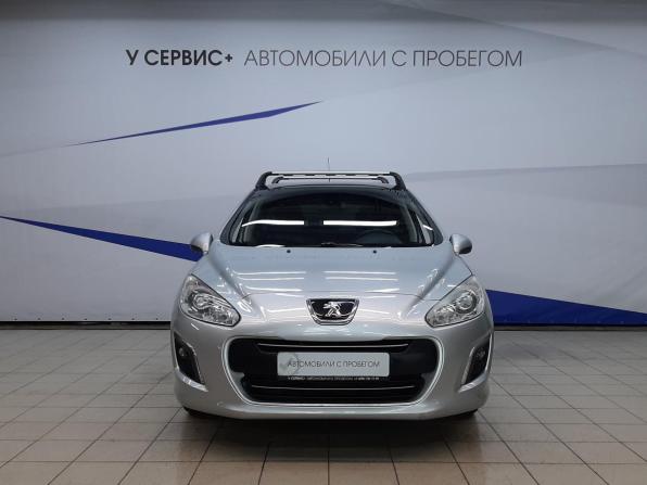 Peugeot 308 I Рестайлинг с пробегом 2013 года, цена 590 000 рублей, 226001 км, хэтчбек, Автокод Объявления