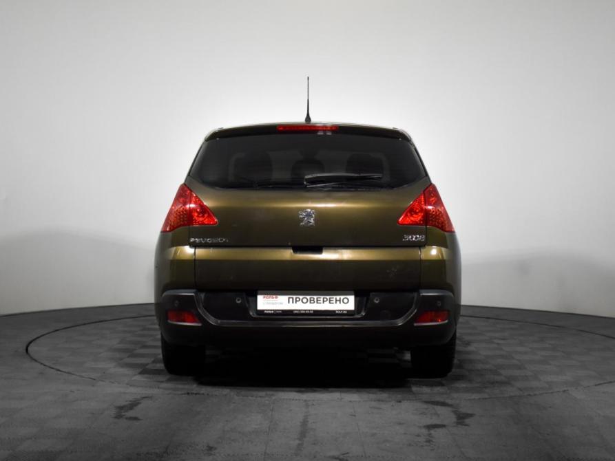 Peugeot 3008 I Санкт-Петербург  - изображение 6