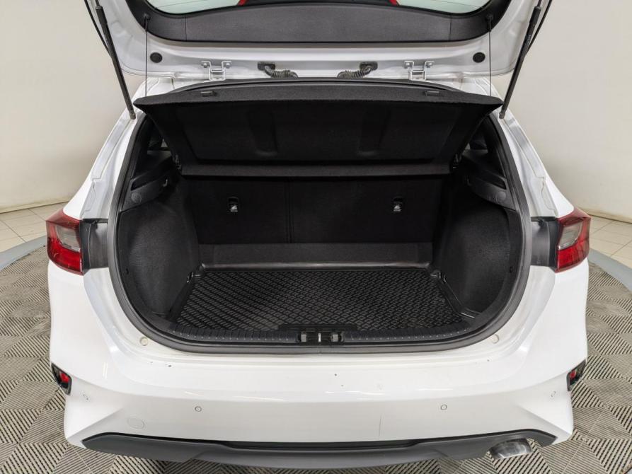 Kia Ceed III Рестайлинг Екатеринбург  - изображение 17
