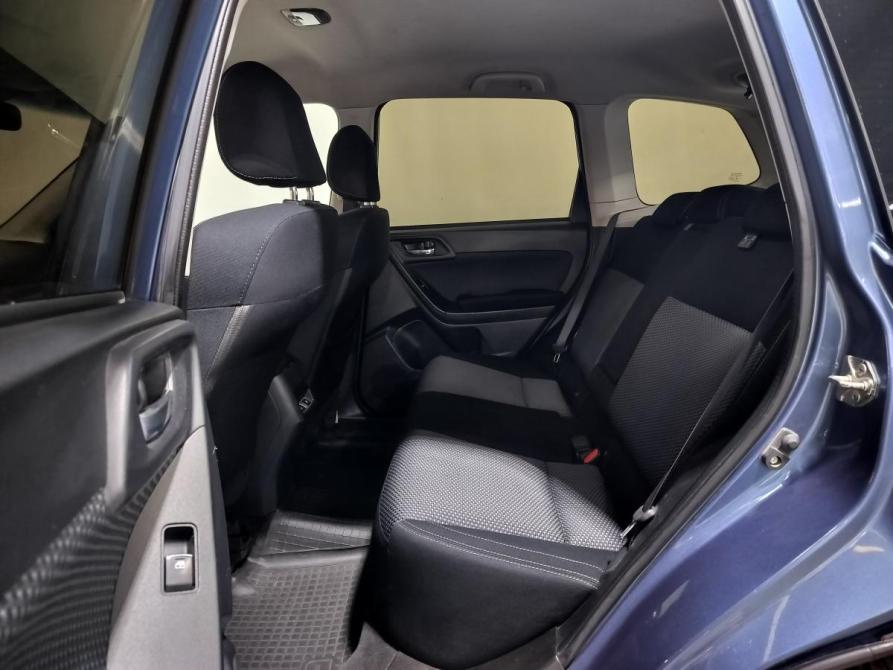 Subaru Forester IV Рестайлинг Санкт-Петербург  - изображение 17
