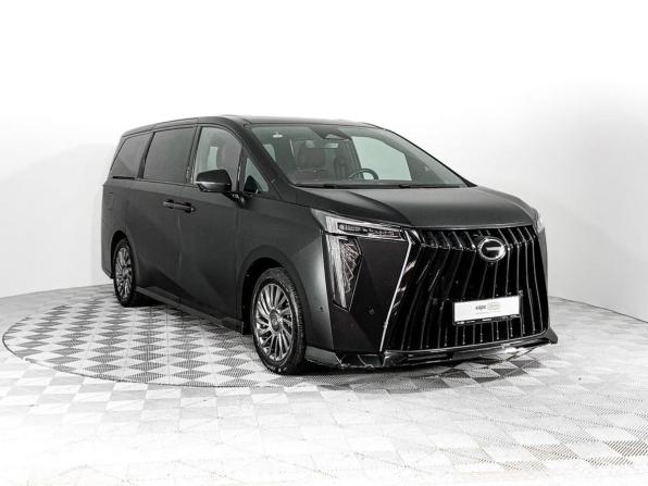 GAC M8 с пробегом 2024 года, цена 3 898 000 рублей, 46583 км, минивэн, Автокод Объявления