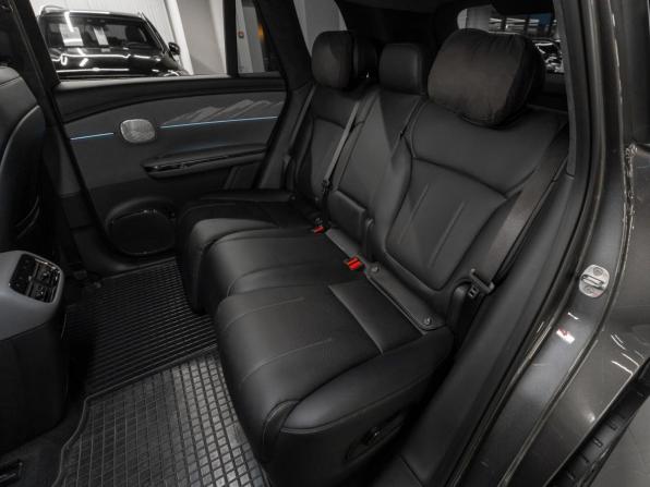 GAC Trumpchi S7 с пробегом 2026 года, цена 5 200 000 рублей, 5422 км, внедорожник, Автокод Объявления