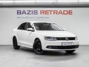 Volkswagen Jetta VI Тюмень  - изображение 25