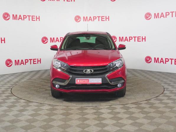 Lada (ВАЗ) XRAY I с пробегом 2019 года, цена 799 000 рублей, 77596 км, хэтчбек, Автокод Объявления