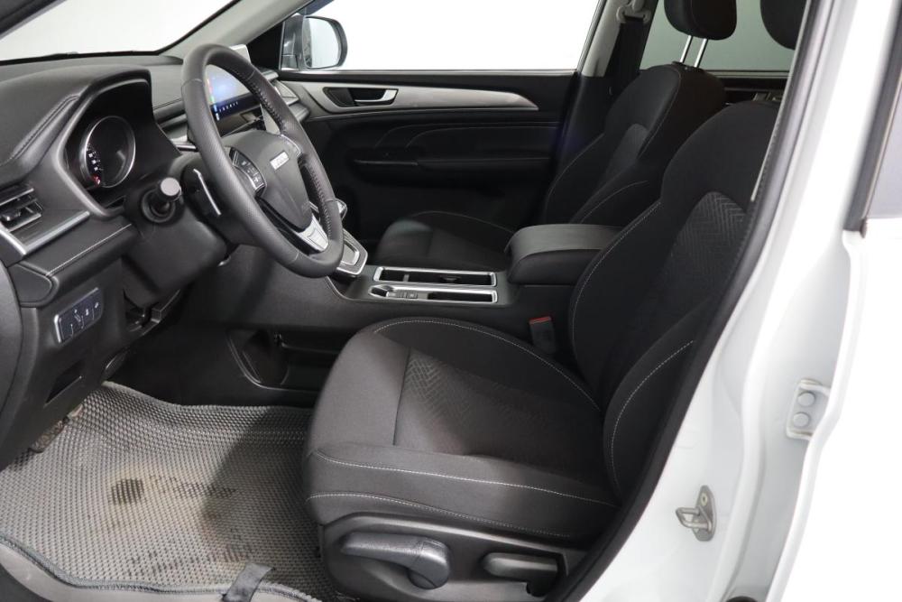 Haval M6 II Санкт-Петербург  - изображение 8