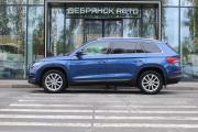 Skoda Kodiaq I Брянск  - изображение 32