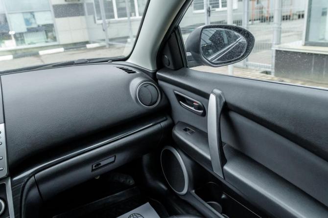 Mazda 6 II (GH) с пробегом 2007 года, цена 723 000 рублей, 227833 км, седан, Автокод Объявления