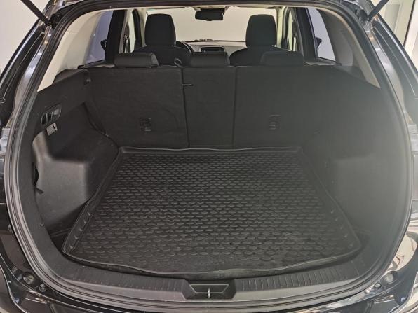 Mazda CX-5 I с пробегом 2012 года, цена 1 660 000 рублей, 173686 км, внедорожник, Автокод Объявления