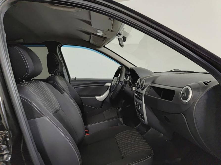 Renault Logan I Рестайлинг Уфа  - изображение 13