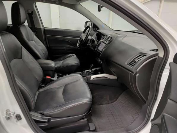 Mitsubishi ASX I Рестайлинг с пробегом 2012 года, цена 1 090 000 рублей, 156569 км, внедорожник, Автокод Объявления