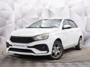 Lada (ВАЗ) Vesta I Ульяновск  - изображение 16
