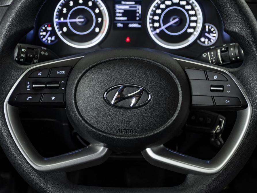 Hyundai Creta II Москва  - изображение 11
